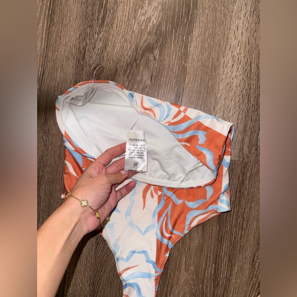 Peppermayo One Piece - Picture 2 of 2